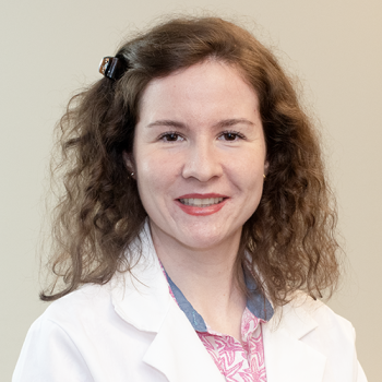 Jennie Hamilton, M.D